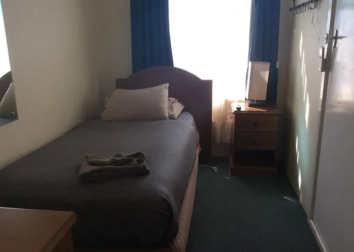 New Whyalla Hotel