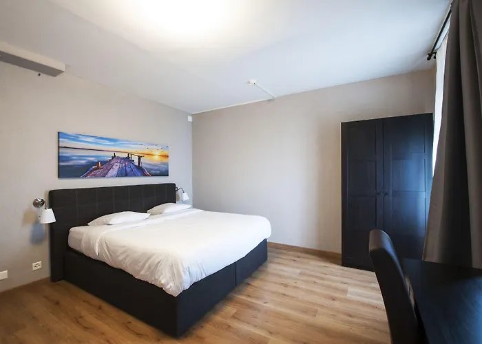 Hotel Parc & Lac