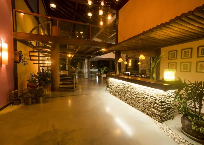 Bupitanga Hotel