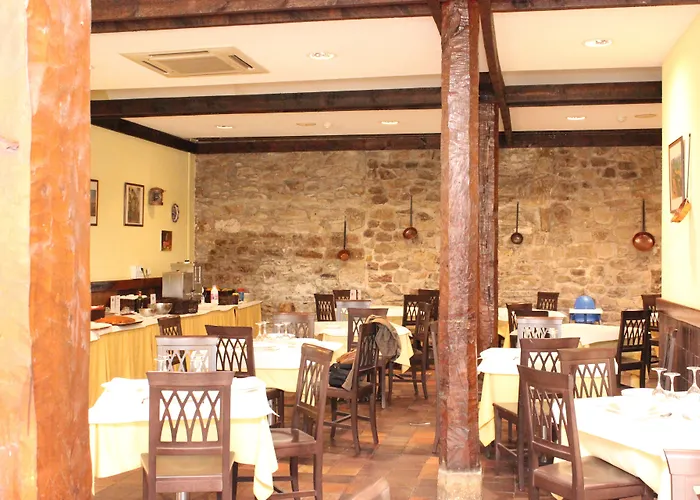 Hotel Termas de Liérganes