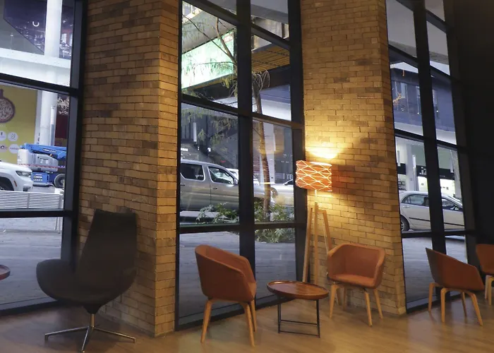 City Express Plus By Marriott Monterrey Nuevo Sur