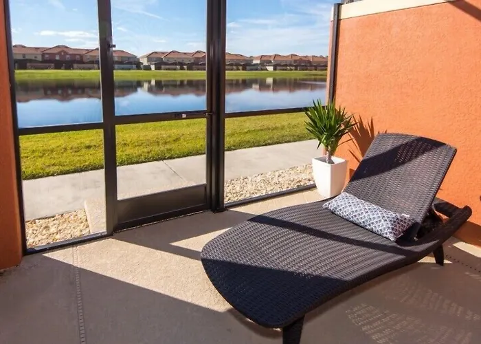 Paradise Palms Resort Homes And Townhomes