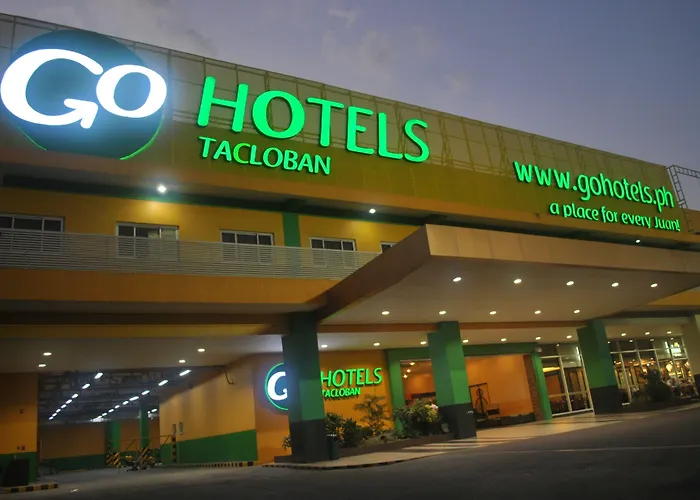 Go Hotels Tacloban