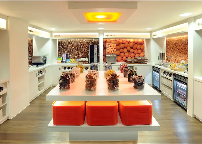 Hampton By Hilton Newcastle