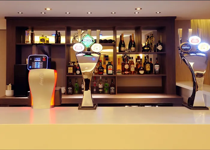 Hampton By Hilton Newcastle