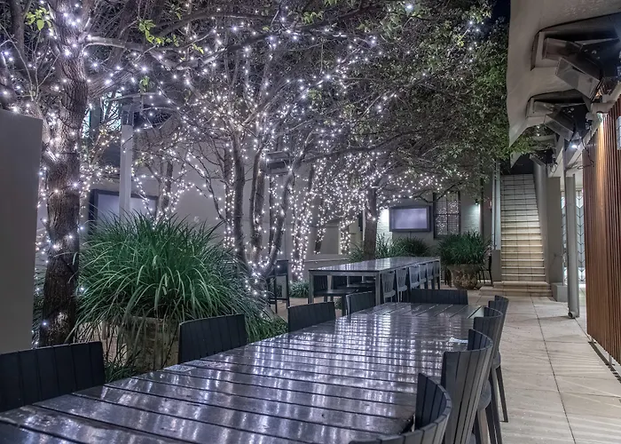 Royal Hotel Randwick