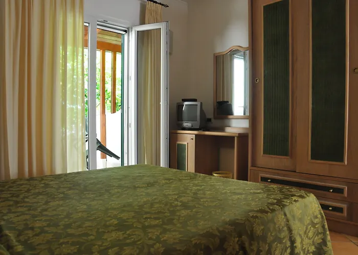 Hotel La Marticana
