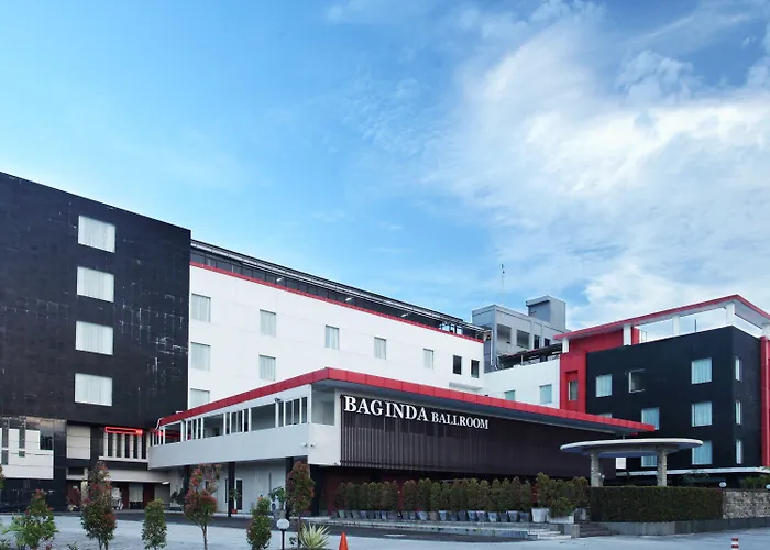 Grand Hatika Hotel
