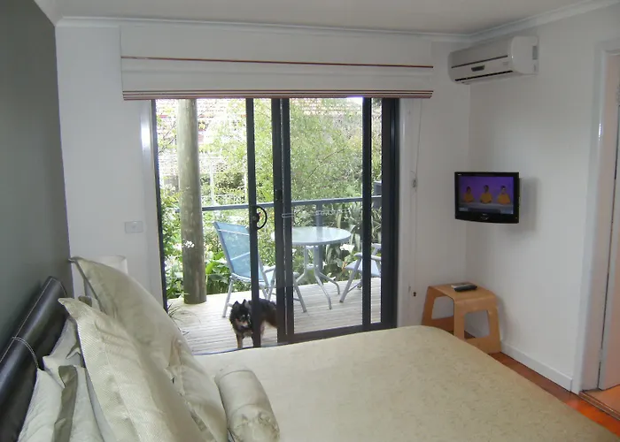 Casa Favilla Bed And Breakfast