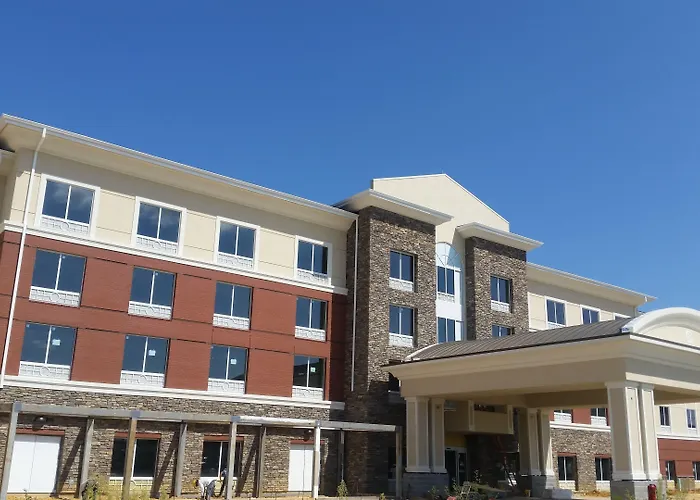 Holiday Inn Express & Suites Lexington Park-California By Ihg