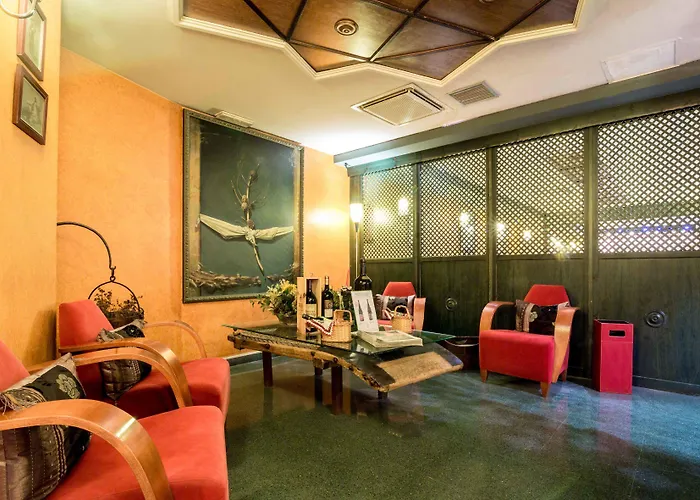 El Patio