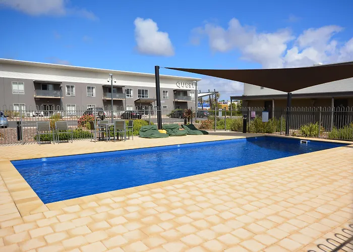 Aligned Corporate Residences Whyalla