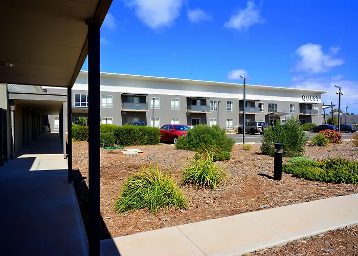 Aligned Corporate Residences Whyalla