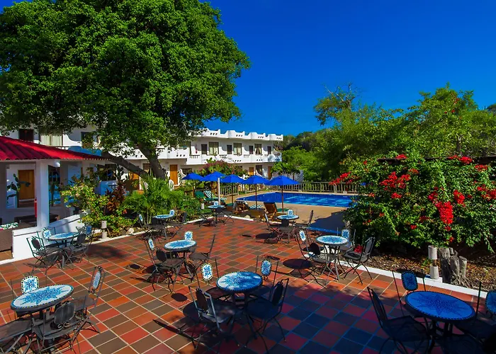 Hotel Fiesta