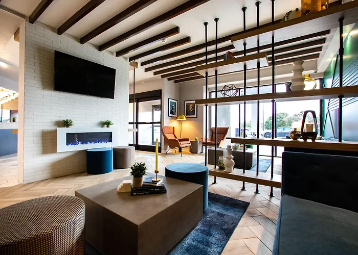Hotel Denim