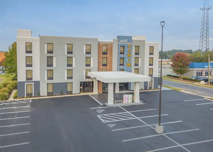 Hotel Denim