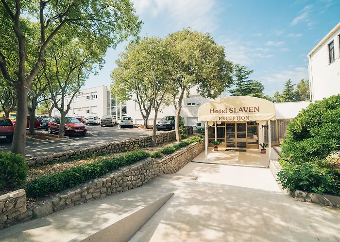Hotel Slaven