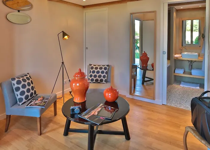 Boutique Hôtel Villa Fabulite