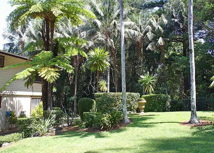 Hideaway Retreat