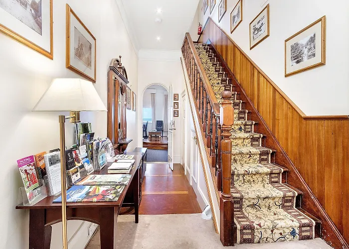 The Madsen Boutique Hotel