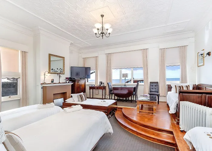 The Madsen Boutique Hotel