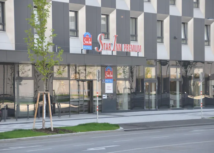 Leonardo Hotel Vienna Hauptbahnhof