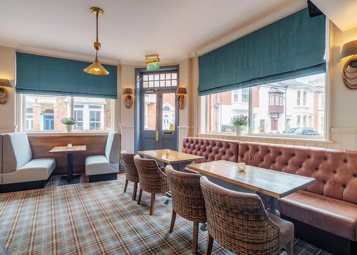 Florence House Boutique Hotel And Restaurant