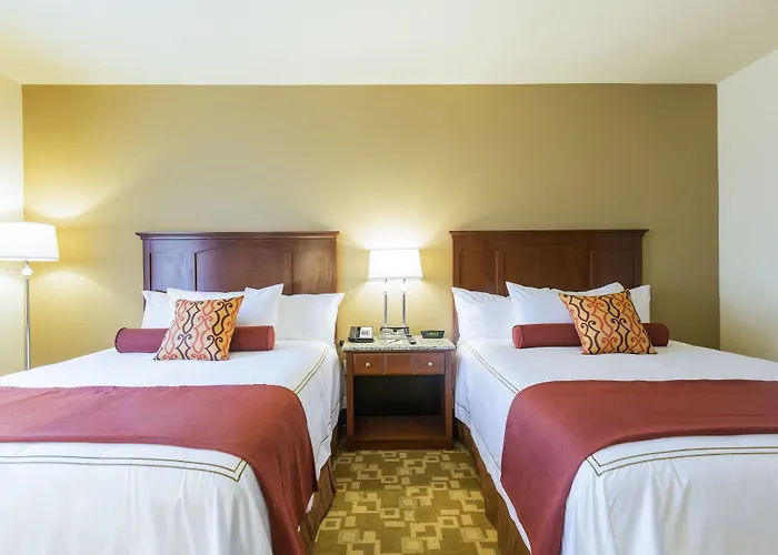 Boomtown Casino And Hotel New Orleans