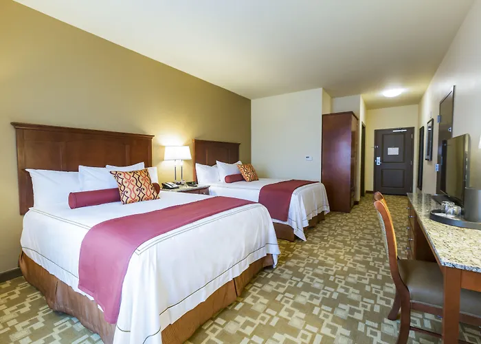 Boomtown Casino And Hotel New Orleans