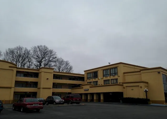 Diamond Inn & Suites Richmond