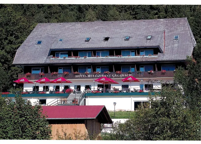 Hotel Grossbach