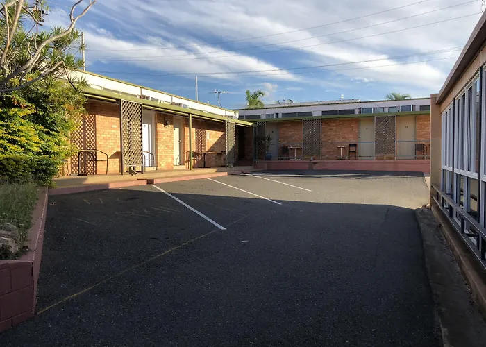 The Club Hotel