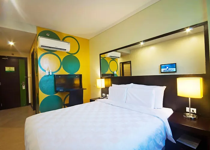 Go Hotels Dumaguete