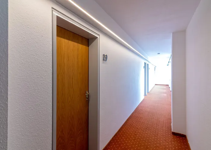 Hotel Pfefferburg