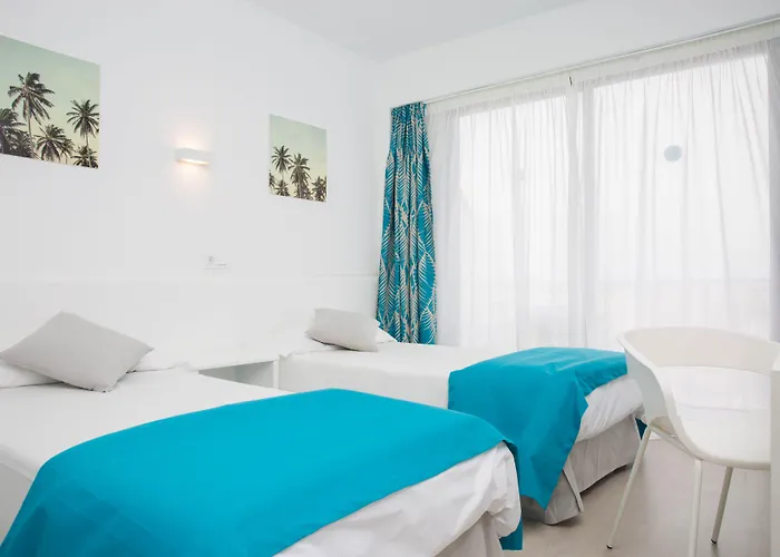 Bluesea Arenal Tower Adults Only