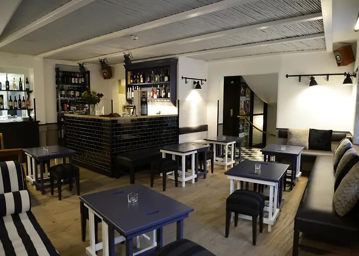 Auberge Communale de Carouge
