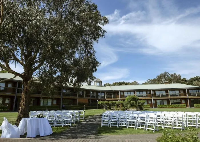 Glen Erin At Lancefield
