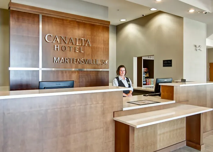Canalta Hotel Selkirk