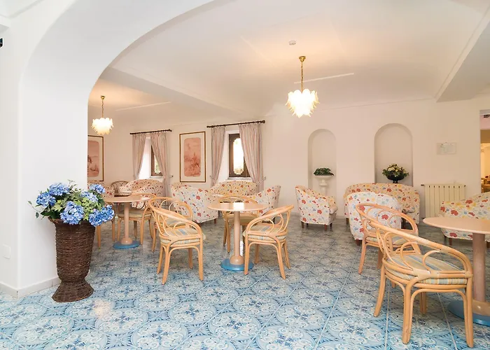 Hotel Terme Oriente - Beach & Spa
