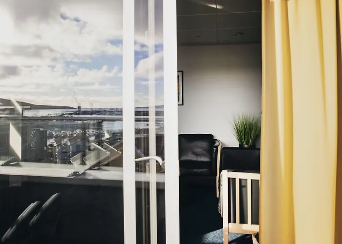 62N Hotel - City Center