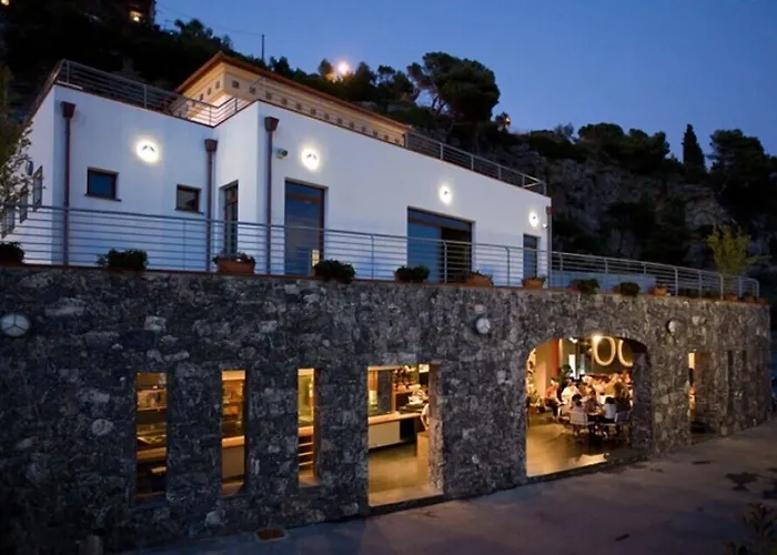 Hotel Residence Le Terrazze