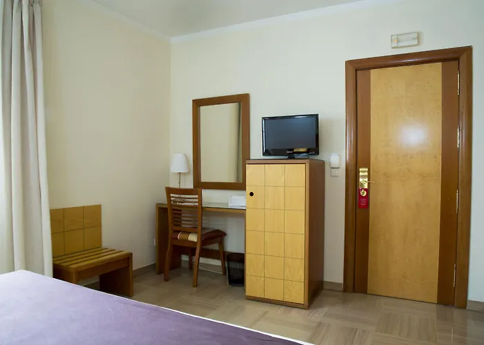 Hotel Cordoba Centro