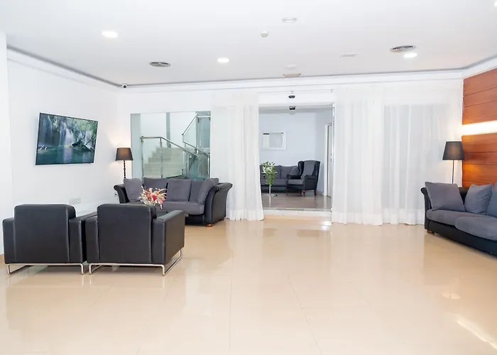 Hotel Córdoba Centro