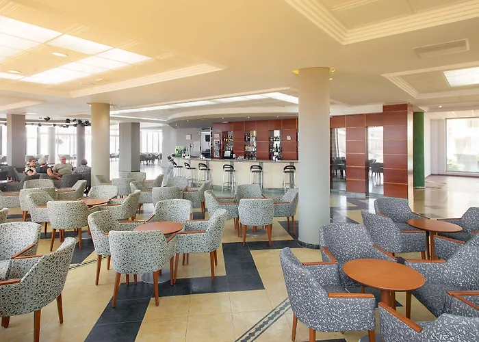 Hotel RH Vinaros Playa&Spa 4* Sup