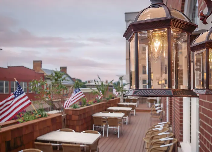 The Gin Hotel, An Ascend Collection Hotel Lexington