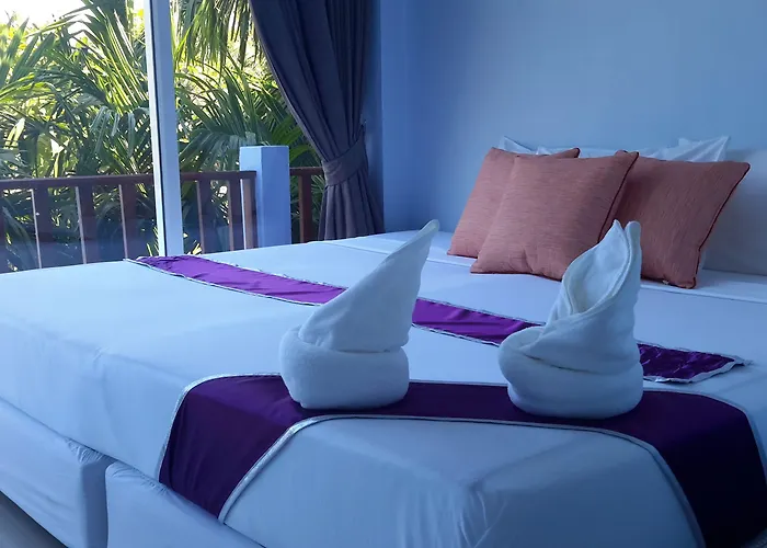 Rung Phangan Guest House