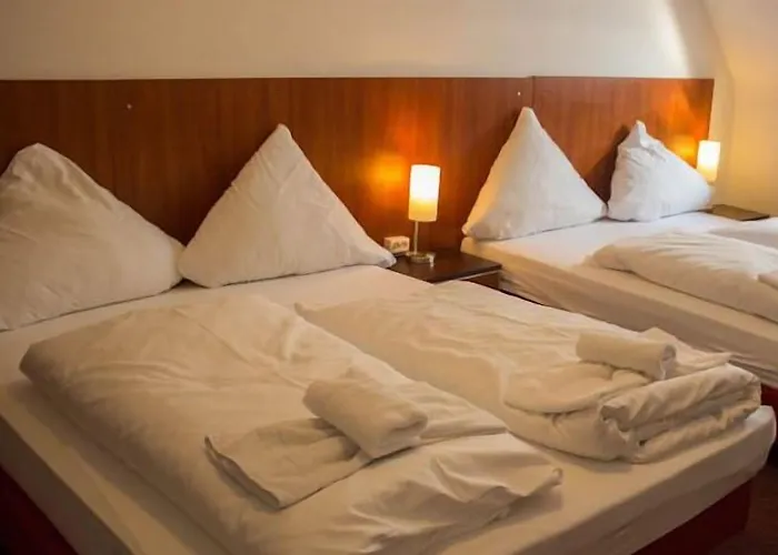 Hotel Central Hannover