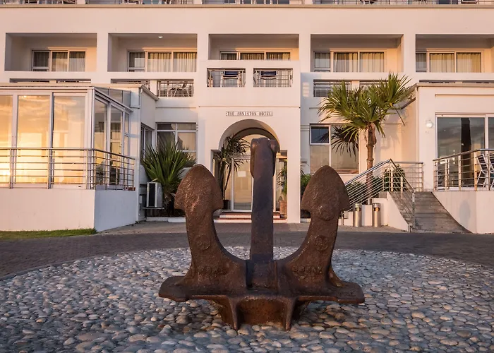 Arniston Spa Hotel