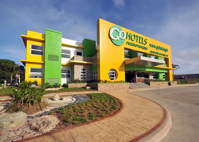 Go Hotels Puerto Princesa