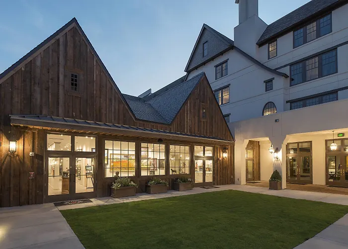 Hotel Wildemont, Autograph Collection